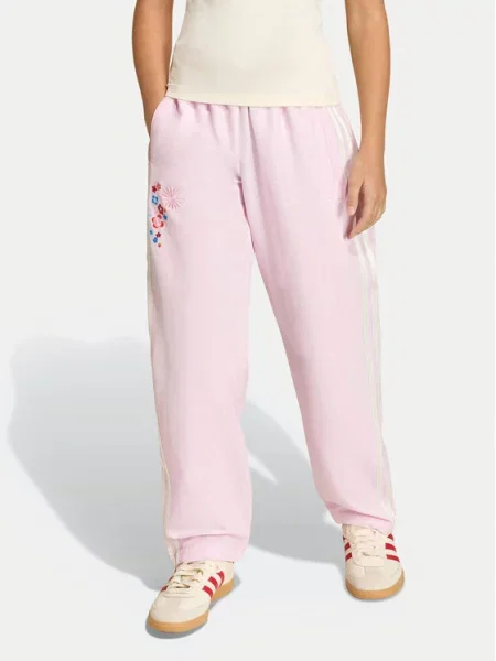 Adidas Pantaloni trening Liberty London roz