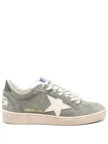 Tenisice Golden Goose zelena