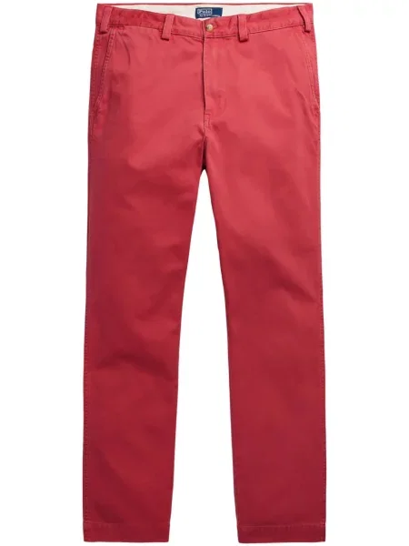 Αρκουδάκι polo Polo Ralph Lauren υφαίνω διαγωνίως με σχέδιο μπλε