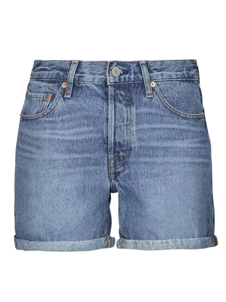 Bermuda kratke hlače Levi's® modra