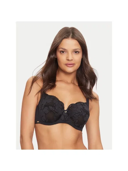 Selmark Grudnjak sa žicom Federica crna