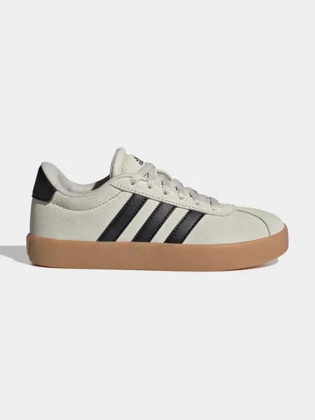 Adidas Sportcipők Vl Court bézs