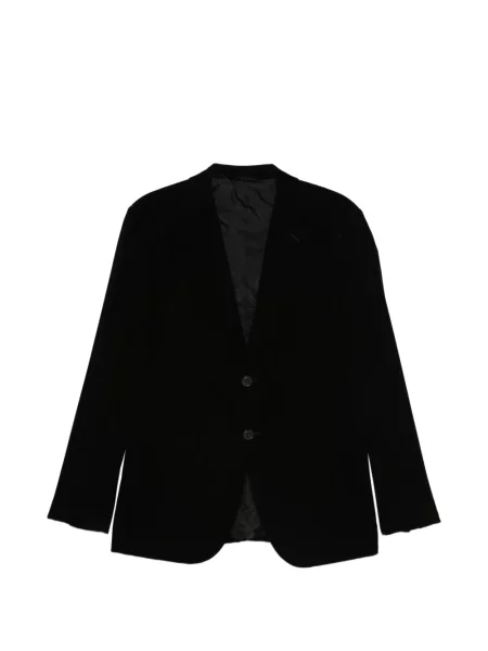 Sacou Giorgio Armani negru