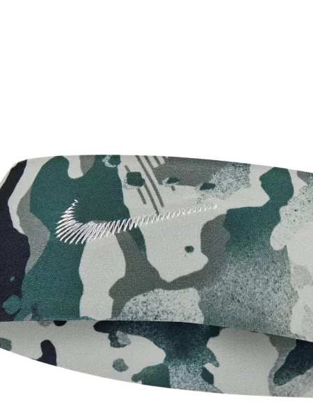 Șapcă Nike cu imagine cu model camuflaj gri