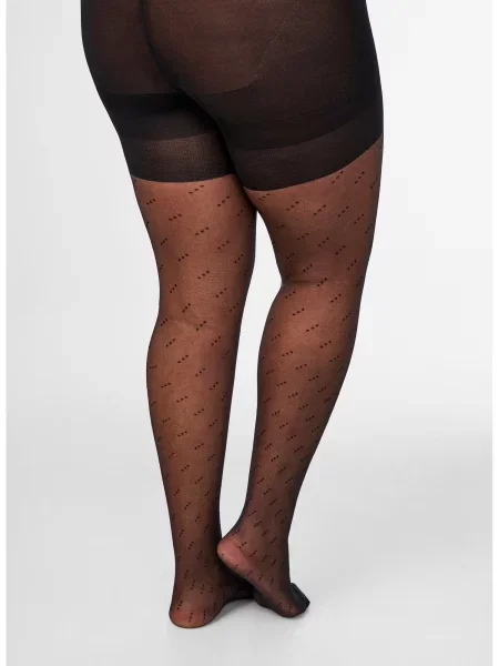 Palton Zizzi negru