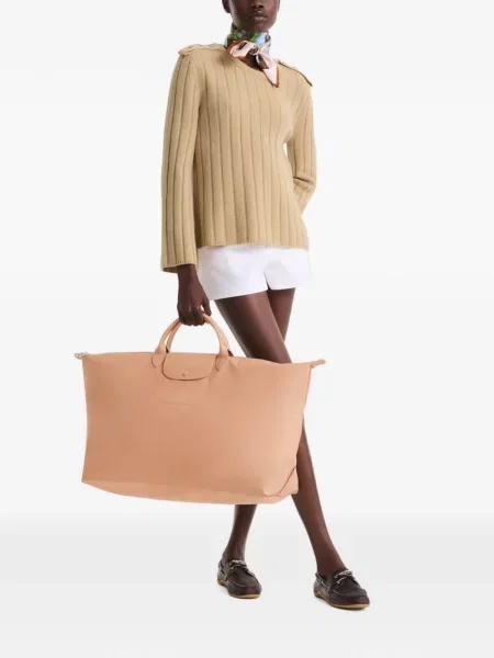 Cestovná taška Longchamp