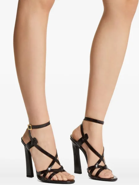 Sandale Dsquared2 maro