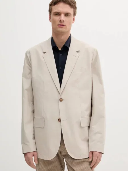 Blazer Michael Kors bež