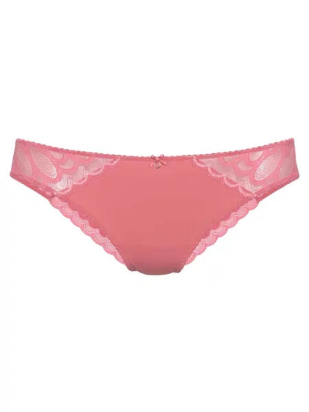 LASCANA Slip roz