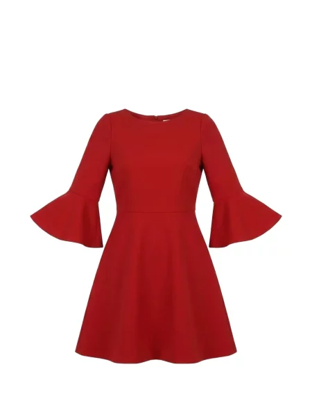 Rochie mini Valentino Garavani roșu