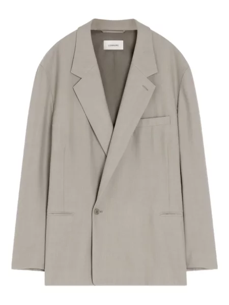 Dvouřadé sako Lemaire