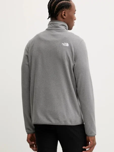 Свитер The North Face серый