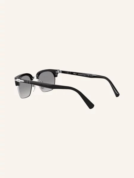 Persol Sluneční Brýle stříbrná/ přechod šedý
