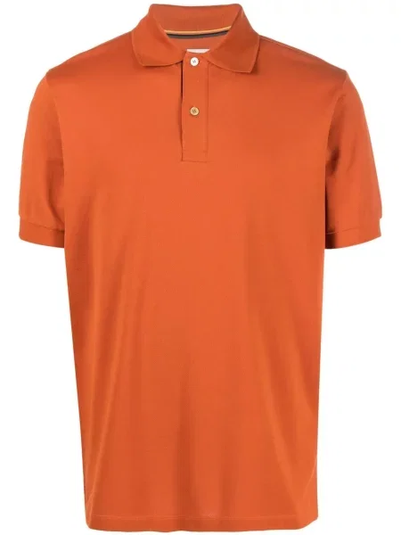 Polo Paul Smith portocaliu