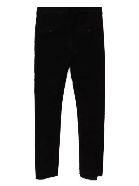 Curea Poème Bohémien negru