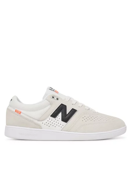Sneakersy New Balance šedá