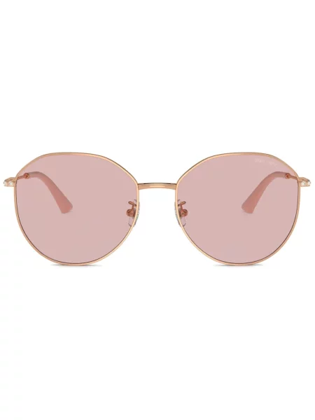 Ochelari de soare Jimmy Choo Eyewear de cristal
