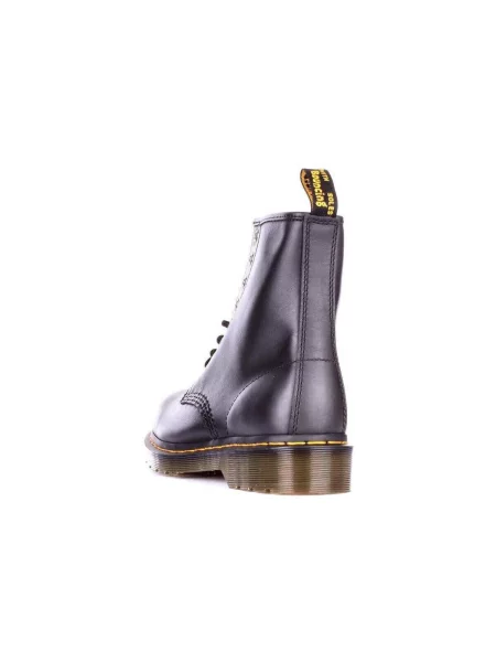 Pantofi Dr. Martens din piele negru