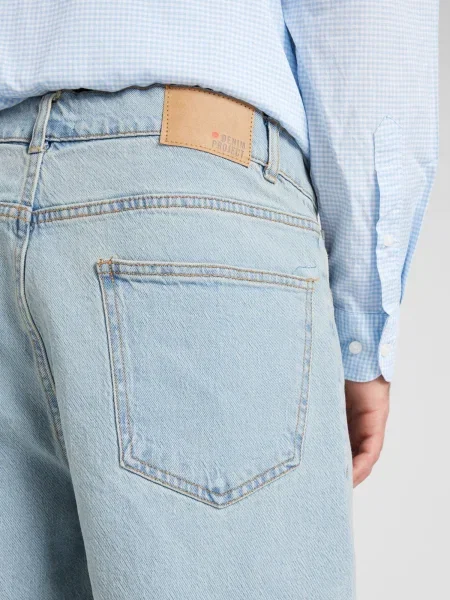 Denim Project Farmer MIAMI kék farmer világoskék