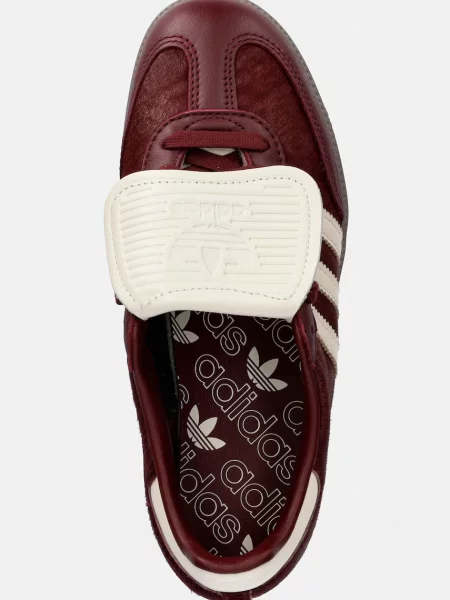 Кожаные кроссовки Adidas Originals