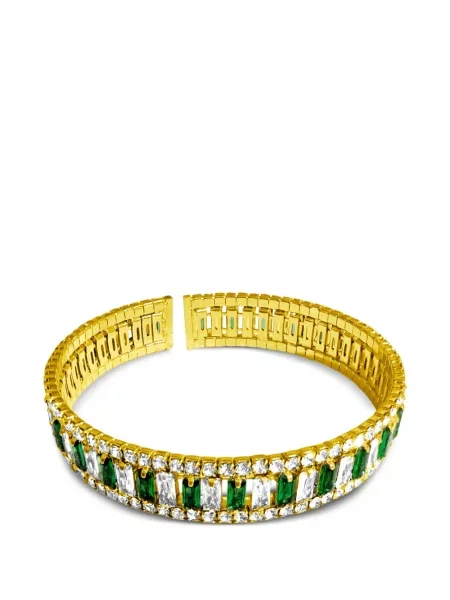 Brăţară Hzmer Jewellery verde