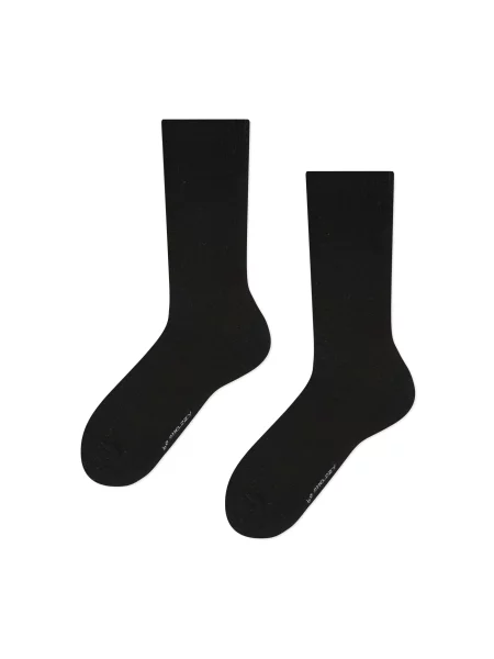 Șosete copii Frogies negru