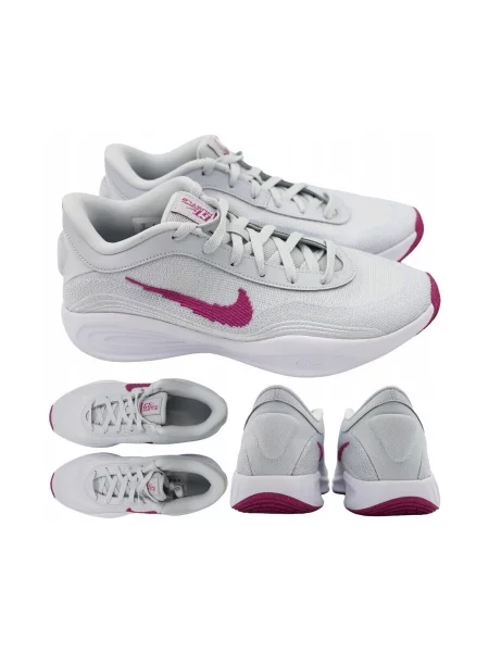 Pantofi Nike roz