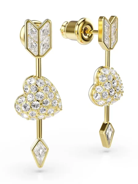Серьги Swarovski