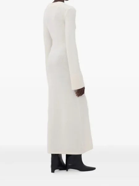 Rochie midi Loulou De Saison până la genunchi de costum