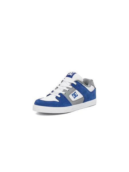 Tenisice DC Shoes EO-PURE plava