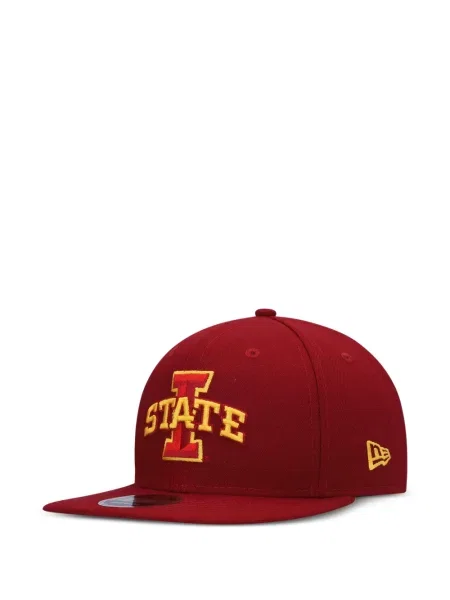 Șapcă New Era Cap roșu