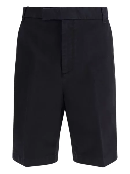 Pantaloni chino Thom Browne albastru