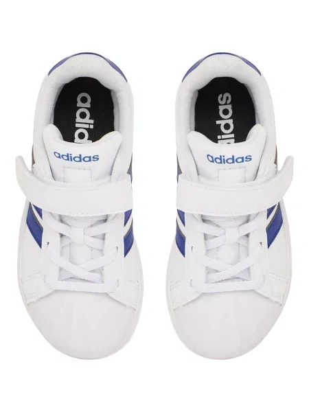 Tenisky Adidas biela