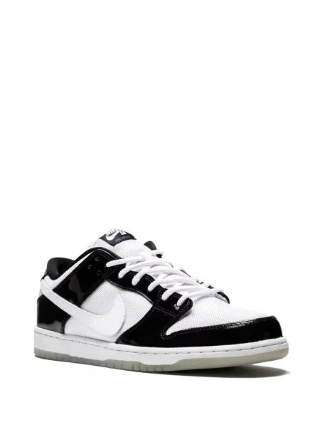 Sneakersy Nike Dunk białe