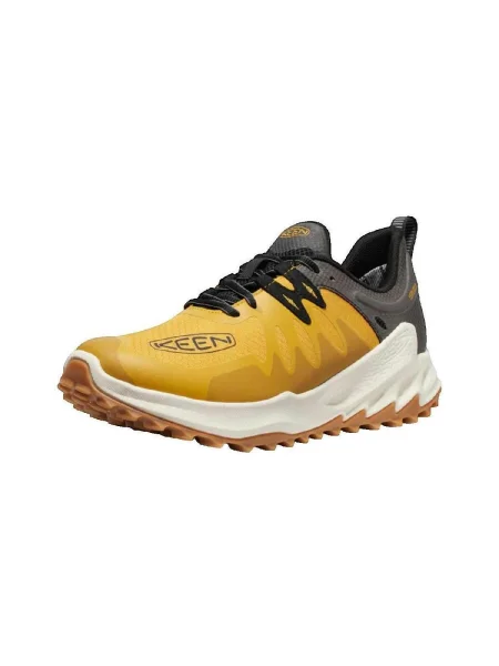 Pantofi Keen galben