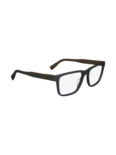 Ochelari de soare Lacoste verde