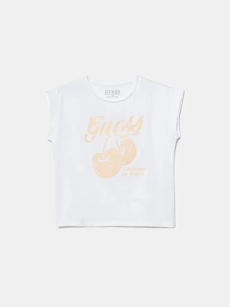 Guess Majica bela