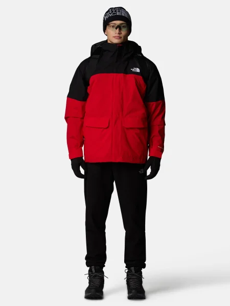 THE NORTH FACE Mănuși sport negru