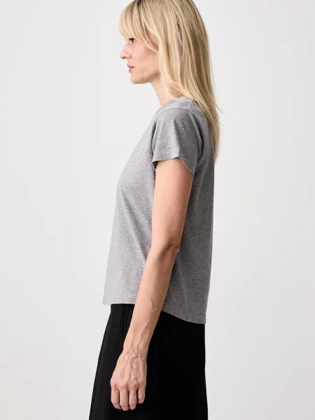 Футболка Mm6 Maison Margiela