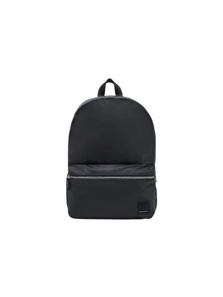 Rucsac Armani Exchange negru