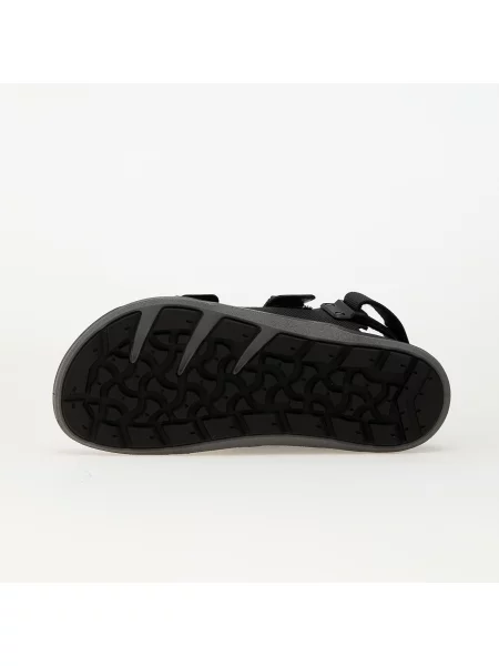 Sandały Birkenstock czarne