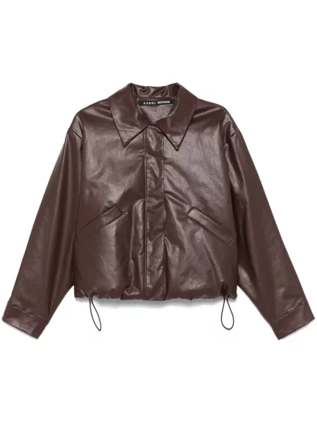 Geacă bomber Kassl Editions maro