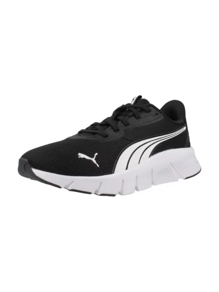 PUMA Młodzieżowe buty do biegania FlexFocus Lite Modern Buty 37 czarny