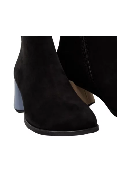 Botine Camper negru