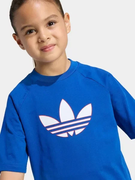 Детская футболка Adidas Originals