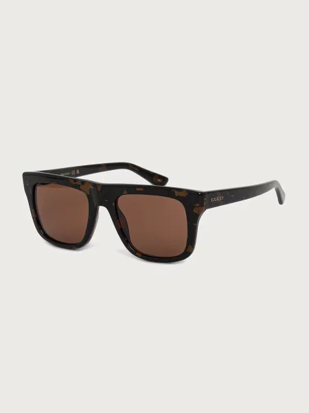 Солнцезащитные очки Gucci