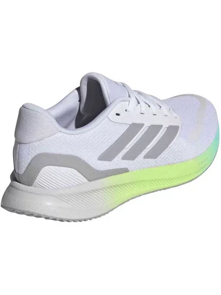 Tenisky Adidas biela