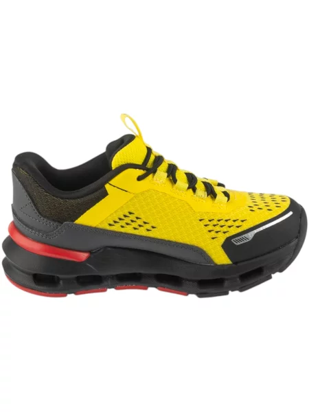 Tenisky Skechers žltá