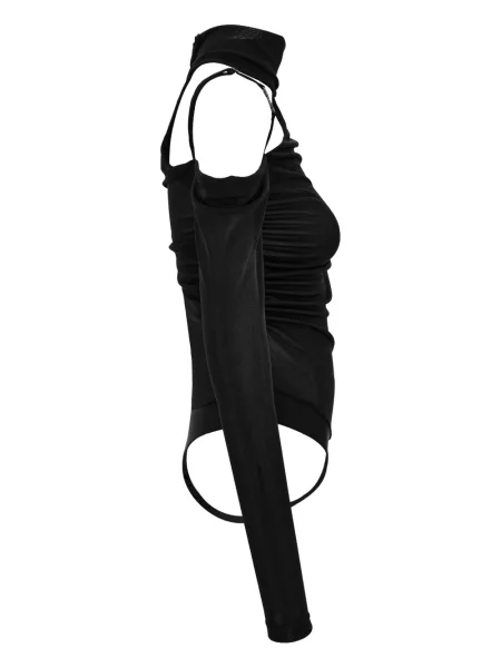 Body Versace Jeans Couture negru