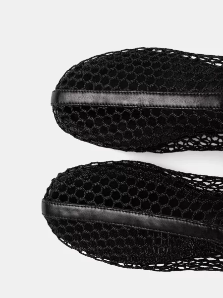 Ботинки Souliers Martinez